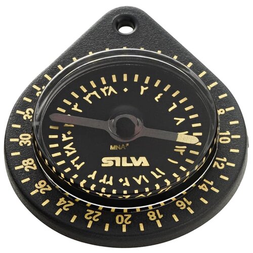 Компас Silva Compass 9 Mecca