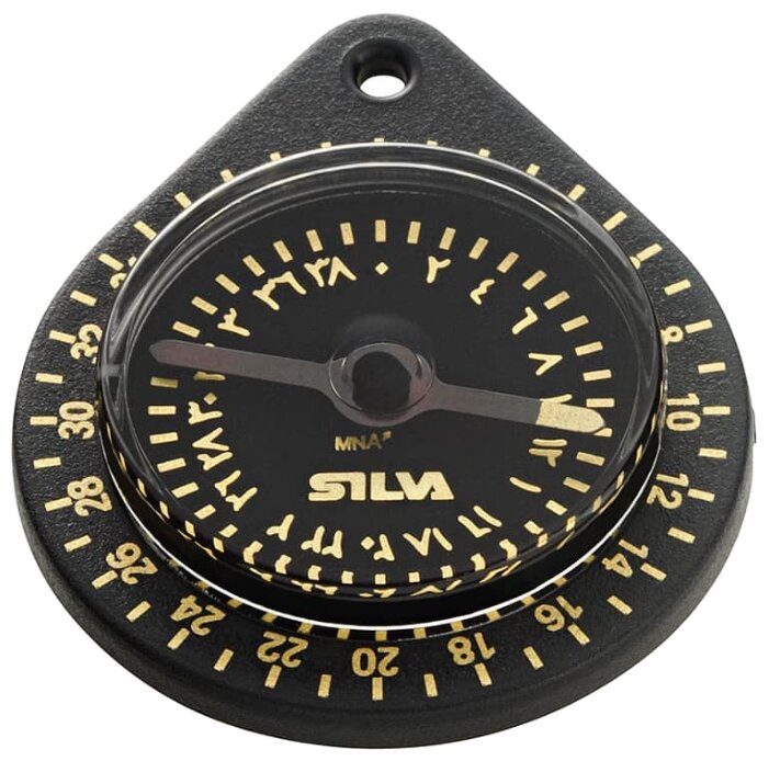  Silva Compass 9 Mecca