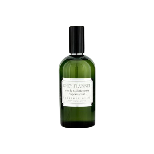 Geoffrey Beene туалетная вода Grey Flannel, 120 мл, 170 г