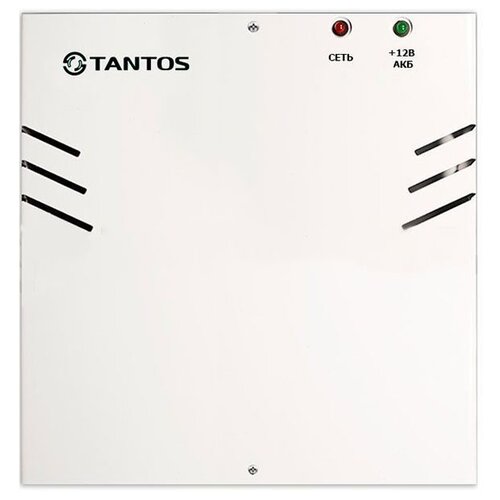 TANTOS ББП-40 TS белый