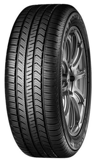 Yokohama 275/40R20 106W Geolandar X-CV G057 TL