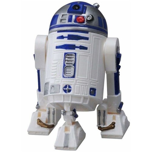 фото Фигурка звёздные войны star wars r2-d2 6см tt82142 takara tomy