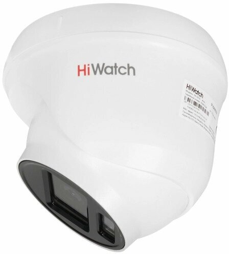 Hikvision - фото №14