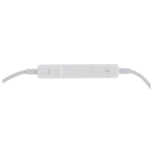 фото Наушники apple earpods (3.5 мм), белый
