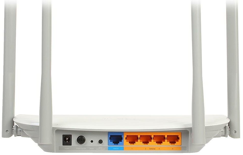 Wi-Fi роутер TP-LINK Archer C50(RU)