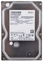 Жесткий диск Toshiba 500Gb 3.5" SATA