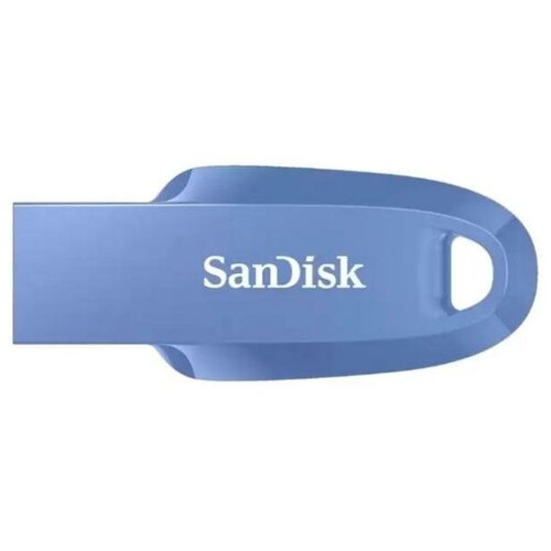 Флеш накопитель 256GB SanDisk CZ550 Ultra Curve, USB 3.2 Blue