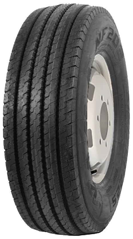 Автомобильные шины Кама NF 202 385/65 R22.5C 160K