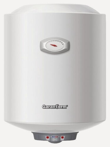 Изображение товара Водонагреватель накопительный электрический Garanterm ES 30 V
