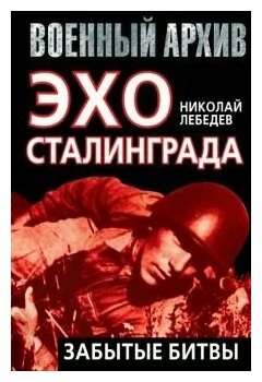 Эхо Сталинграда. Забытые битвы - фото №1