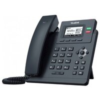Телефон SIP YEALINK SIP-T31G
