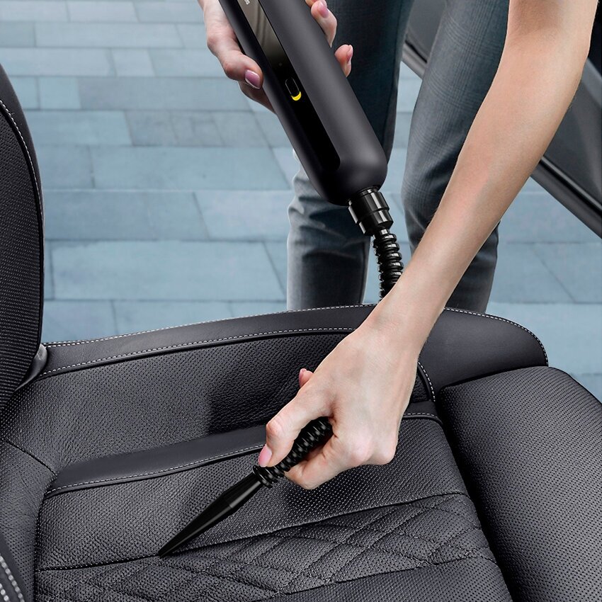 Пылесос Baseus A2 Car Vacuum Cleaner