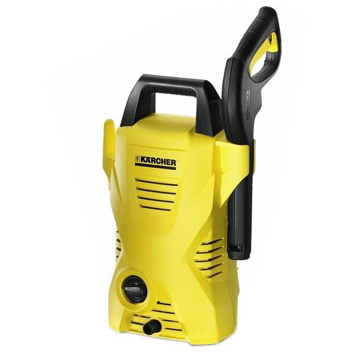 Мойка высокого давления KARCHER K 2 Basic (1.673-153.0), 110 бар, 360 л/ч