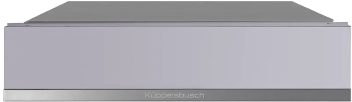 Kuppersbusch Подогреватель посуды Kuppersbusch CSW 6800.0 G3 Silver Chrome