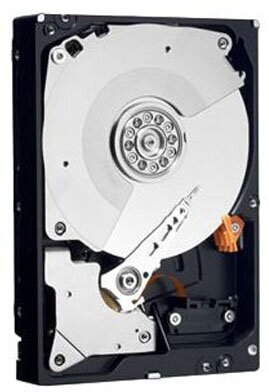 Жесткий диск Western Digital WD Re 2 ТБ WD2000FYYZ