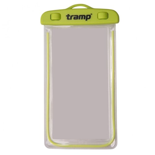 Гермопакет Tramp для мобильного телефона флуоресцентный (175*105мм)