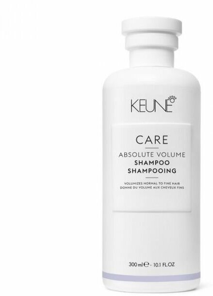 Шампунь для волос Keune Care Absolute Volume Шампунь для волос Абсолютный объем 300 мл