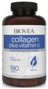 Фото Collagen plus Vitamin C таб. №180