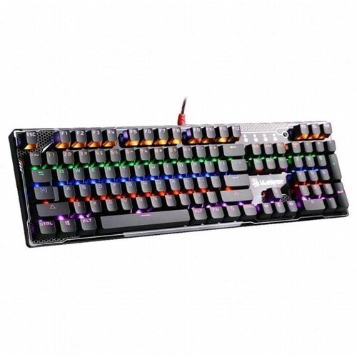 Клавиатура A4 Thech Bloody B810R Battlefield 636100₽