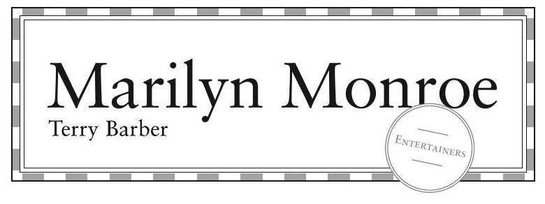 Marilyn Monroe (Barber, Terry) - фото №3