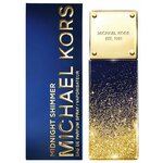 Парфюмерная вода MICHAEL KORS Midnight Shimmer - изображение