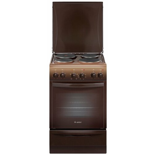 Плита электрическая GEFEST 5140-01 0001 2451000₽