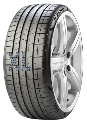 Pirelli P Zero 225/45ZR18 95Y