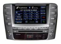 Автомагнитола FlyAudio E8039NAVI-2