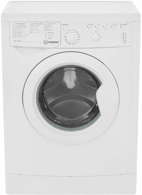 Стиральная машина Indesit IWSB 5105