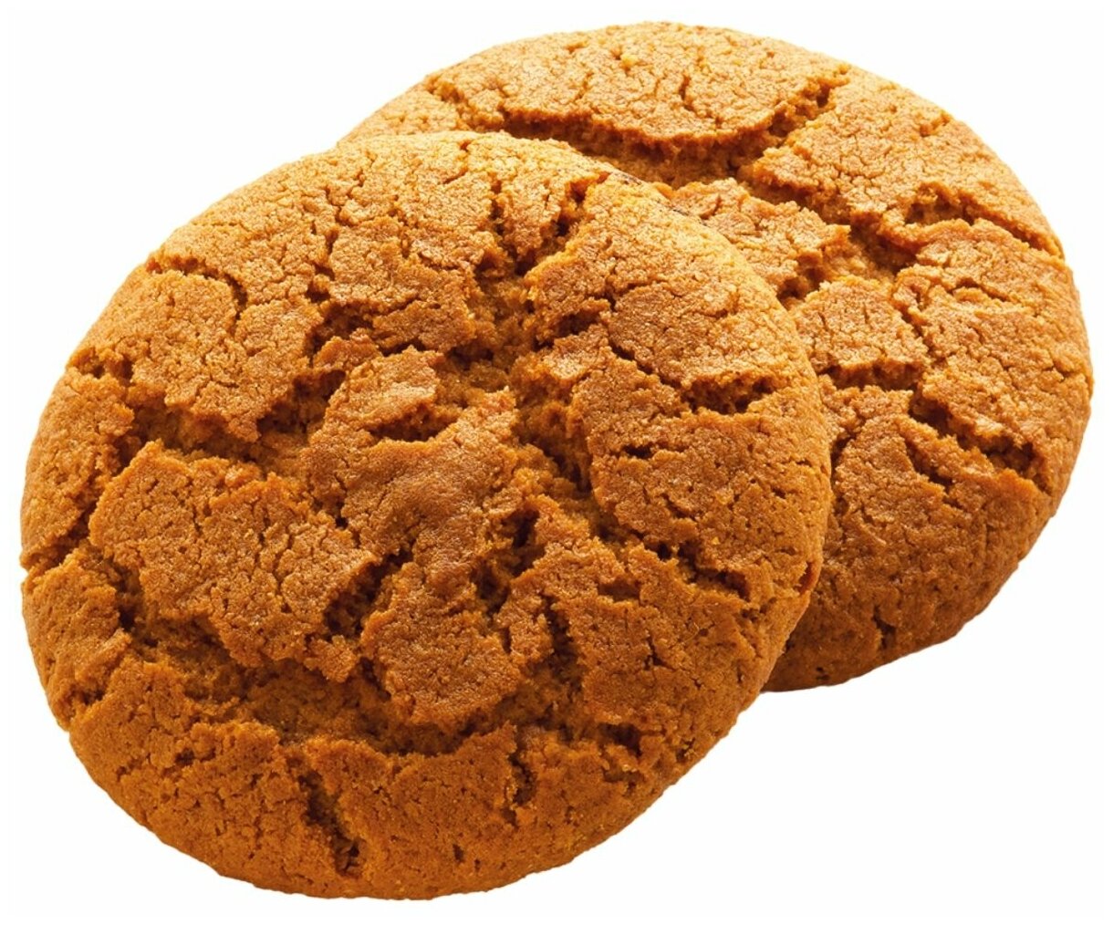 Печенье овсяное английское классическое 3,5 кг / Черногорский - фотография № 2
