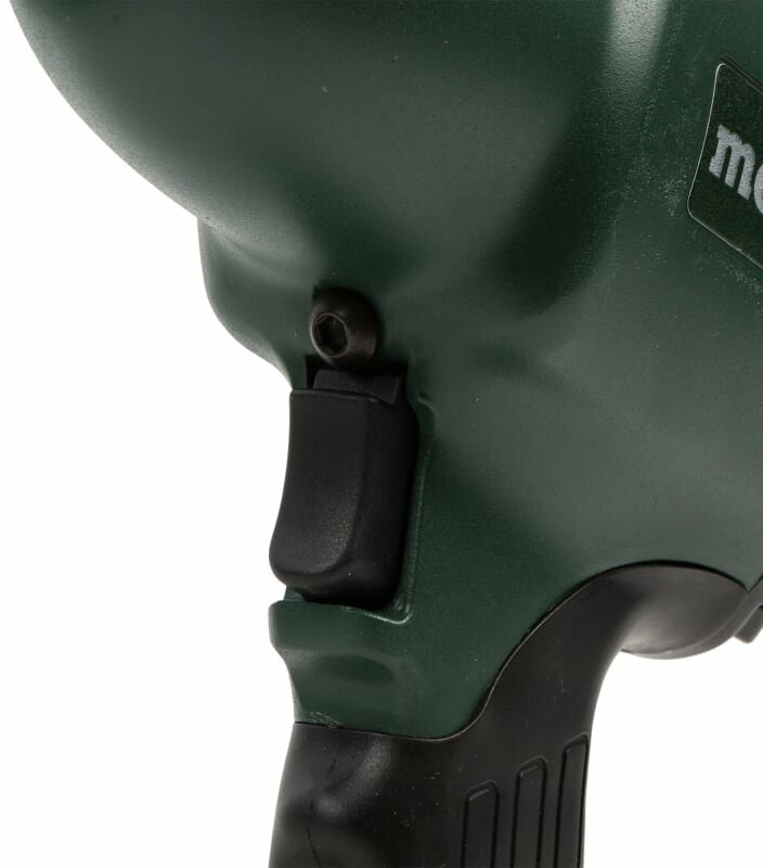 Пневмоинструмент Metabo DSSW 360 Set 604118500 . - фотография № 20