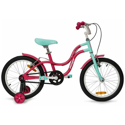 Велосипед детский Pifagor IceBerry 18