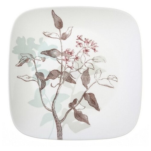 фото Тарелка обеденная twilight grove, 26 см 1095086 corelle