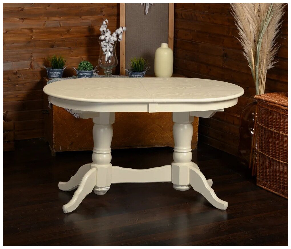 фото Стол Президент-2