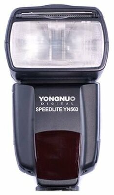 Вспышка YongNuo YN-560 Speedlite