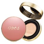 NoTS Тональный крем Crystal Concealer Cushion - изображение