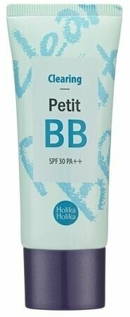 Holika Holika BB крем для лица Clearing Petit SPF 30 PA++ 30 мл