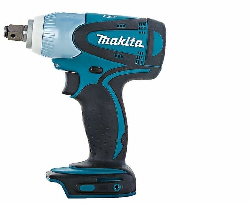 Аккумуляторный ударный гайковерт Makita BTW251Z