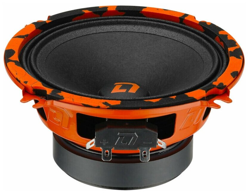 Акустика DL Audio Barracuda 130