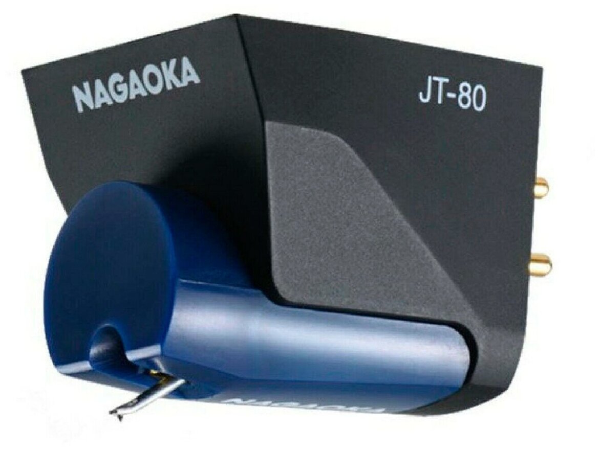 Головка звукоснимателя Nagaoka JT-80LB