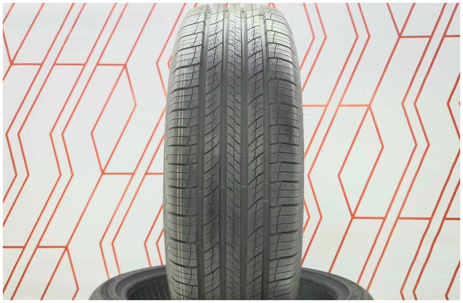 Шина 255/35R18 Sailun Atrezzo ZSR 94Y