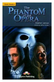 The Phantom of the Opera (без CD)