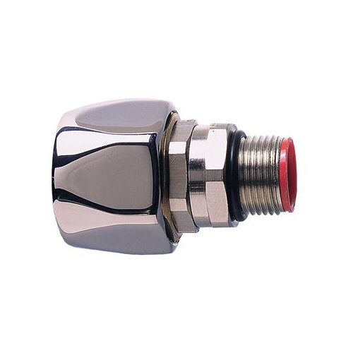 Резьбовое соединение для защитного металлорукава ABB 7TCA296100R0164 74452₽