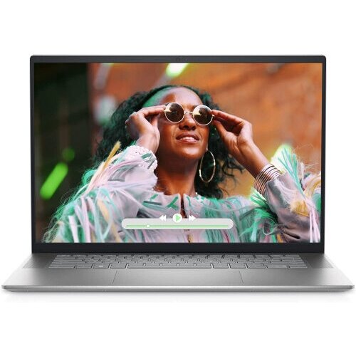 Ноутбук Dell Inspiron 16 5620 Intel Core i7-1255U16Gb512Gb SSD16 1920x1200MX570 2GbWin11 11499000₽