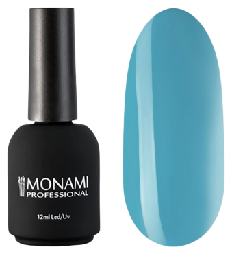 Monami гель-лак Gel Polish, 12 мл, 8 г, 498