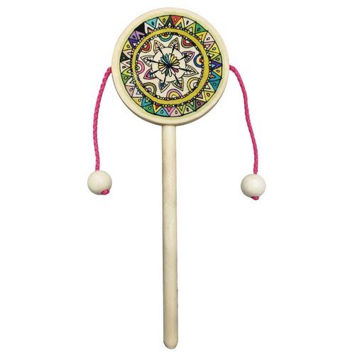 Дамару Presto KAR-20P