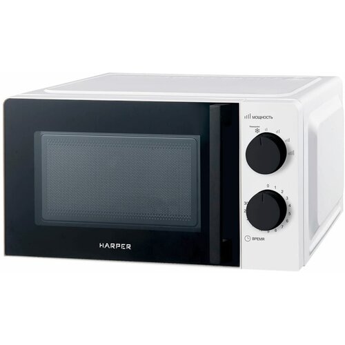 Микроволновая печь Harper HMW-20SM01 WHITE 1237900₽