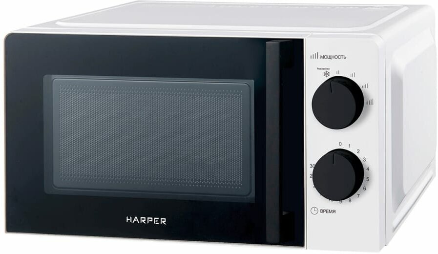Микроволновая печь Harper HMW-20SM01 WHITE