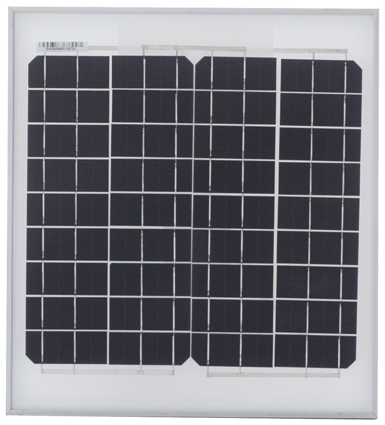 Солнечная панель Delta SM 15-12 М, солнечная батарея - фотография № 7