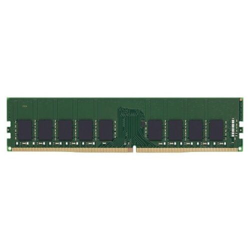 Оперативная память Kingston DDR4 3200 МГц DIMM CL22 KSM32ES8/16MF оперативная память kingston ddr4 3200 мгц dimm cl22